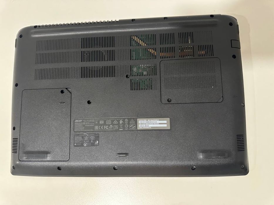 Ноутбук Aser б/у