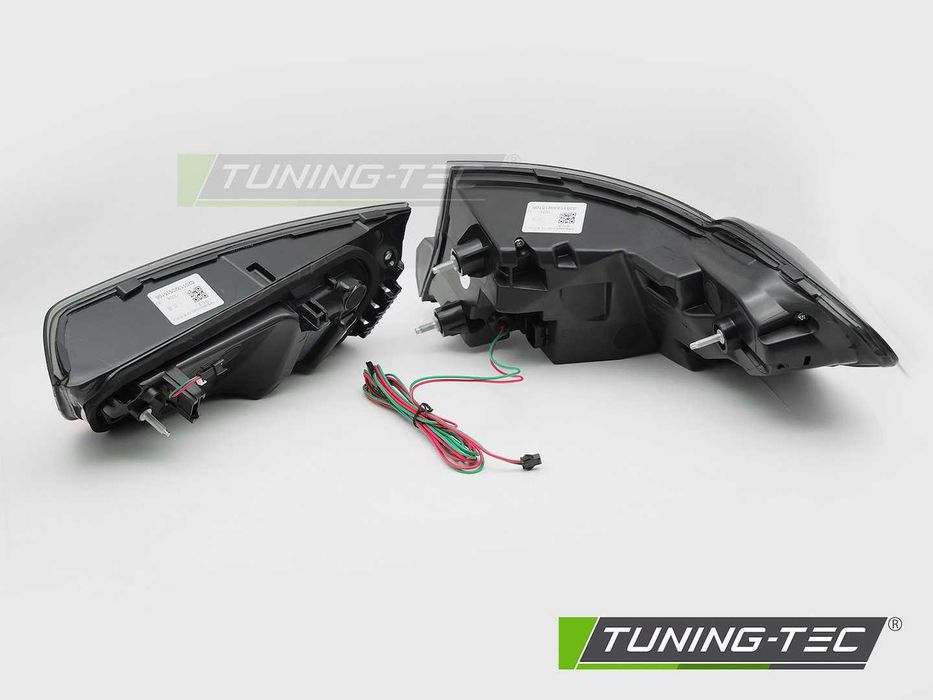 Stopuri fumurii (OLED) BMW seria 3 G20 2019-2022, RATE TBI