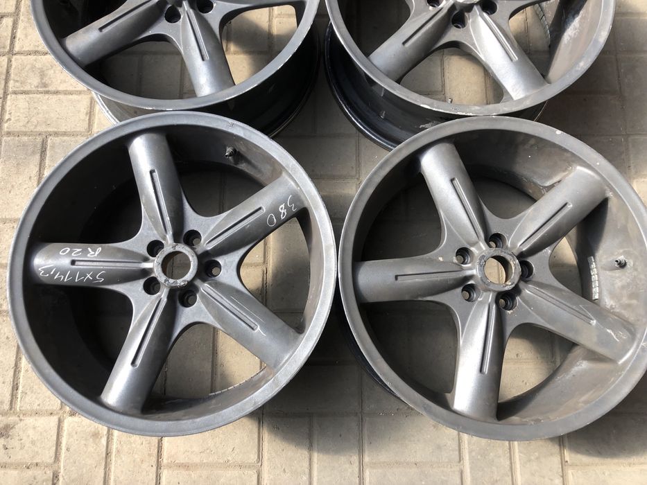 Диски на Киа/Хендай/Мазда/Митсубиси