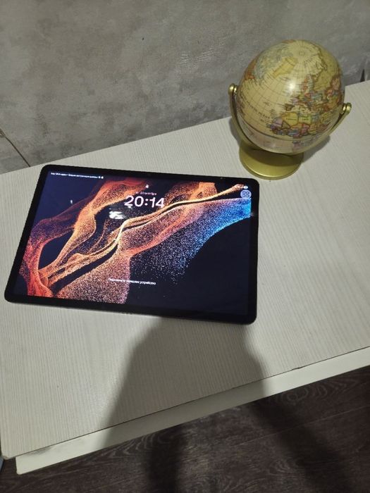 Продам samsung tab s8