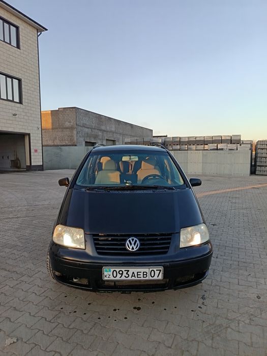 Продам шаран 2002 год