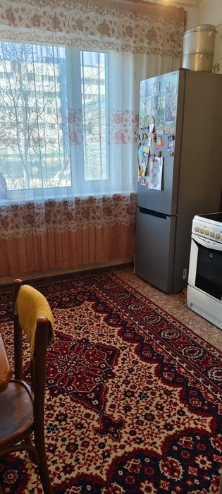 Продам 2 комнатную квартиру