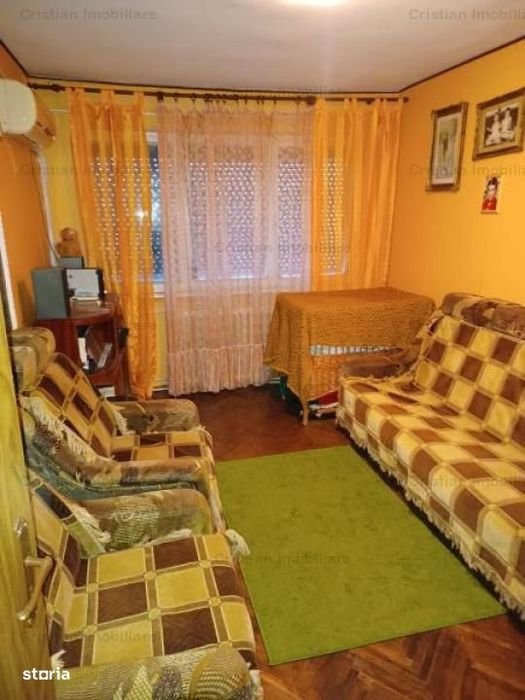 ID 523 - SPATIOS!! Apartament 2 camere, confort 1, Viziru 1 — fotografia 3