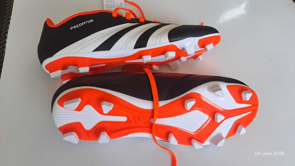 Adidas predator FxG
