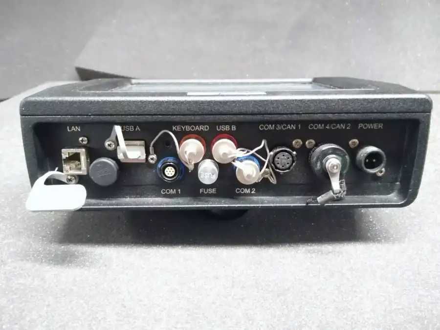 Leica MPC1300 3D PowerGrade Panel Control Box Art. No. 765225