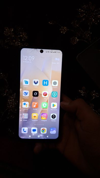Redmi note 11 telefoni