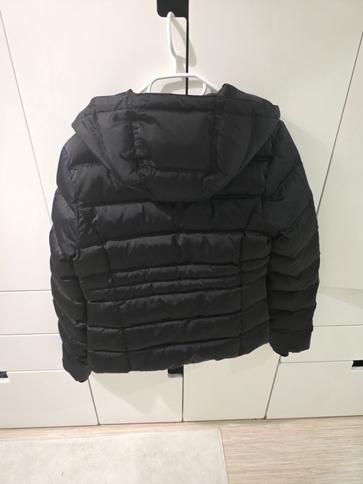 Дамско зимно яке. Calvin Klein, размер S