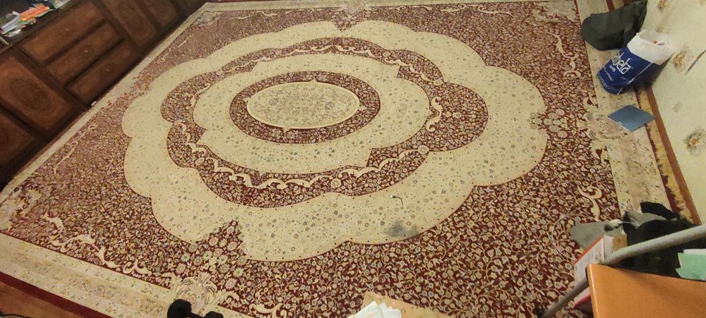 Кілем сатылады срочно