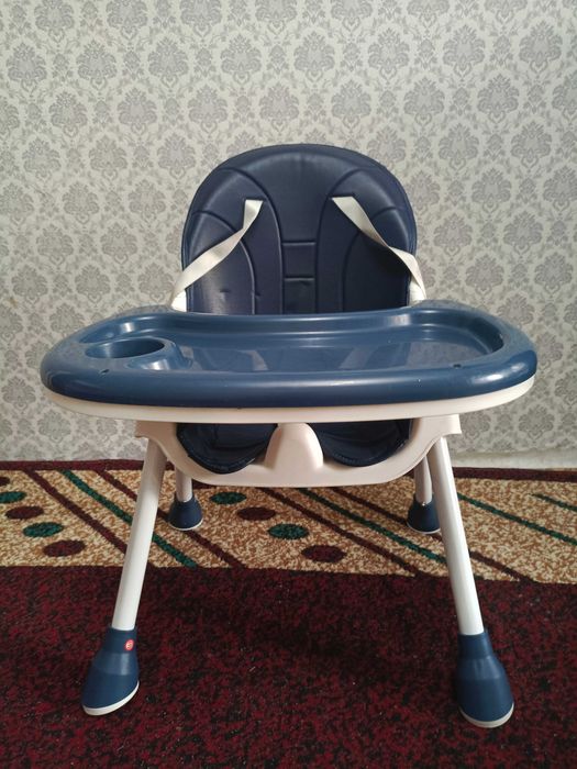 Стульчик детский