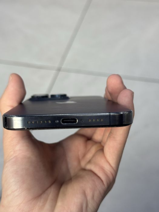 iPhone 15 pro max ideal