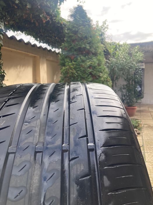 Летни гуми 275/40 22” 315/35 22”
