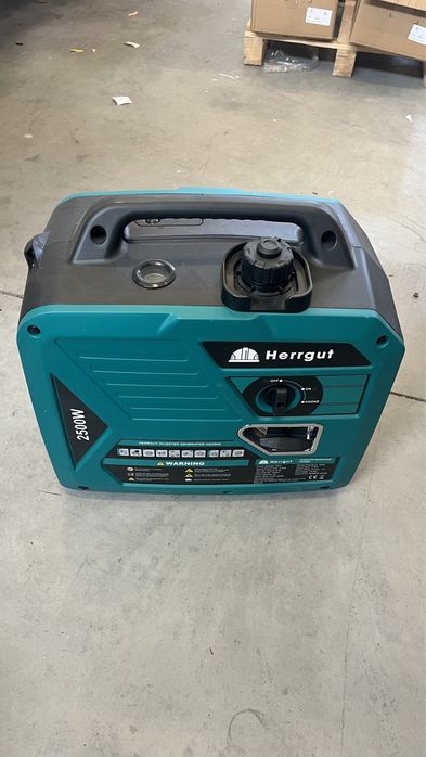 Generator cu invertor 2500w !!GARANTIE !!