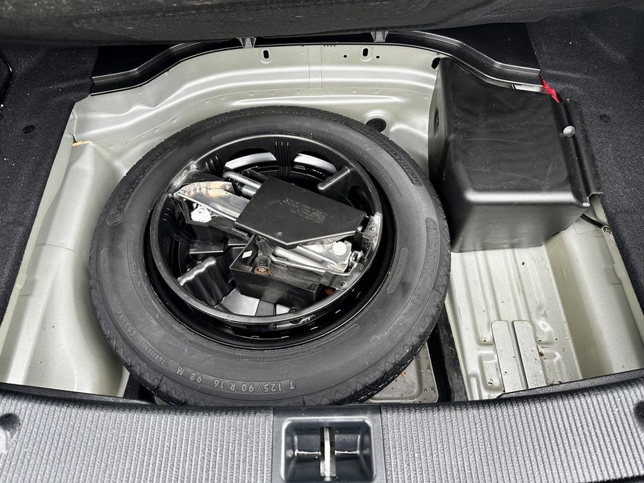Mercedes C250CDI AMG Coupe W204 OM651