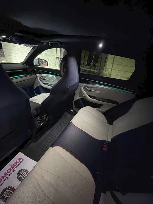 BYD song plus 110km 2023 йил