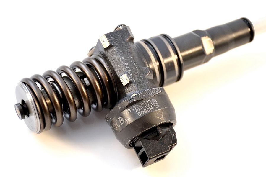 Injectoare Pompa diuza Skoda Octavia 1.9 TDI