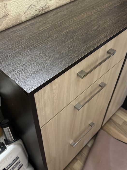 Обувница шкаф в прихожую