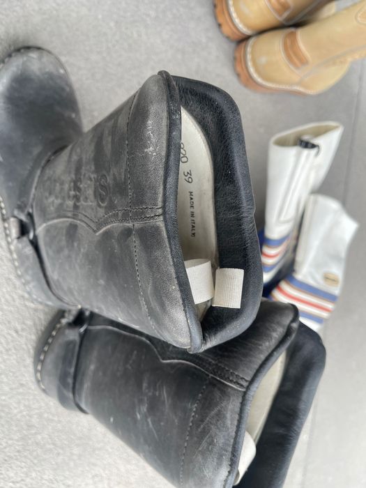 Оригинални ботуши за мотор