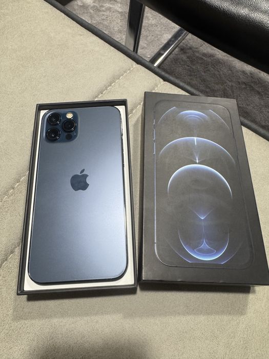 Iphone 12 Pro 256gb 71%