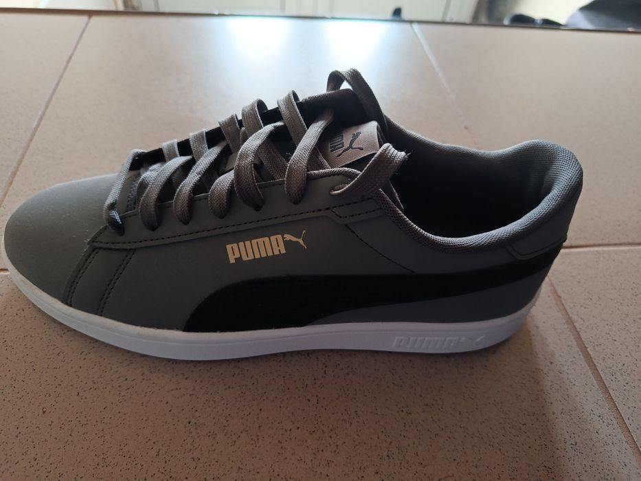 Маратонки Puma, чисто нови