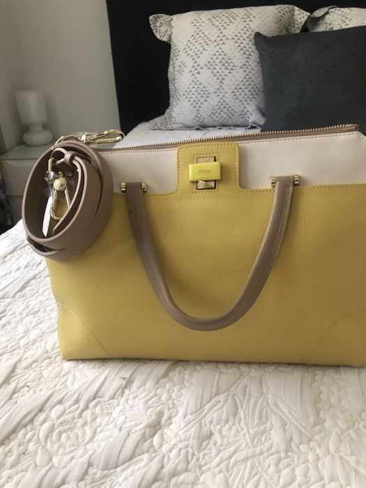 Дамски чанти Furla, Michael Kors, Lacoste,Ralph Lauren