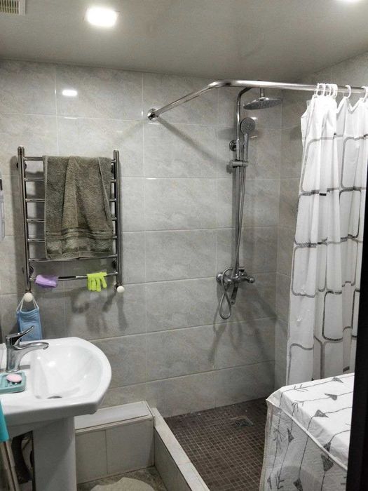 5 комнатная квартира в СЕРГЕЛИ 4