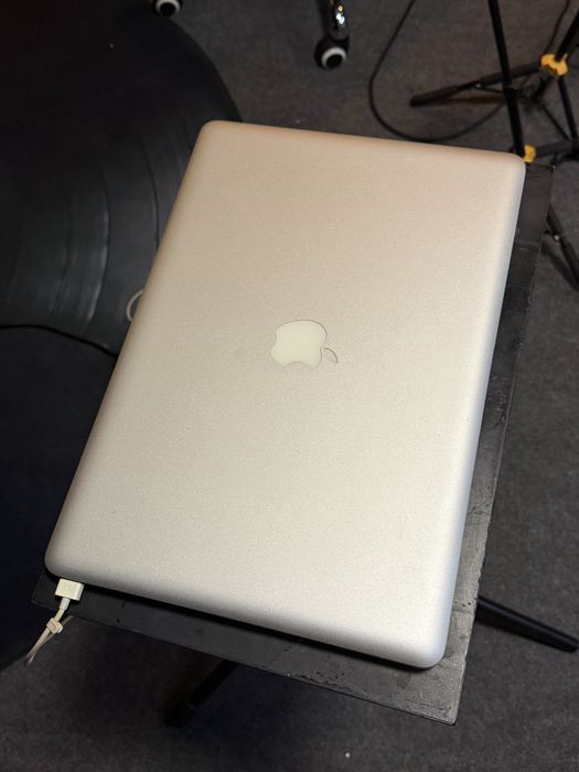 Macbook pro i7 2012