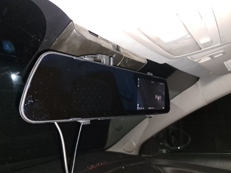 Видеорегистор новая не исползованная