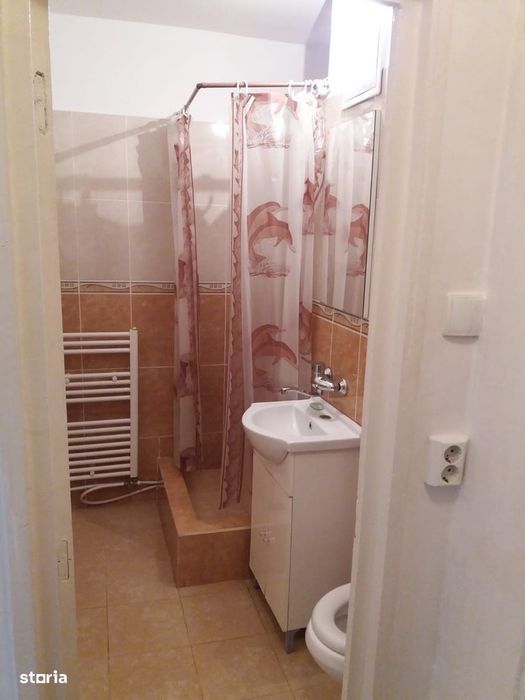 Spatiu comercial Pta Mihai Viteazul