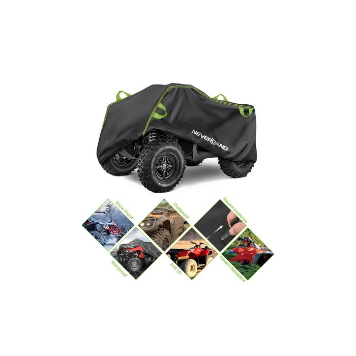 Husa,Prelata ATV PREMIUM material OXFORD 'toate marimile'