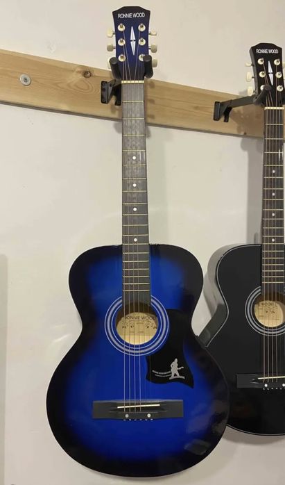 Гитары (новые) доставка