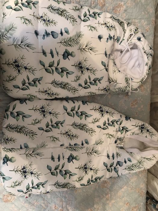 Конферт зимний