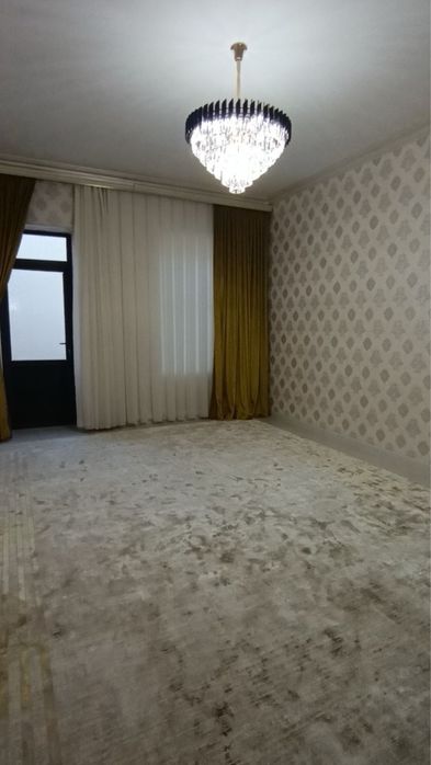 Дом/Участок/Янги Хаятский р-н/ 2 этажный дом/ 4 ком / 1,5сотки