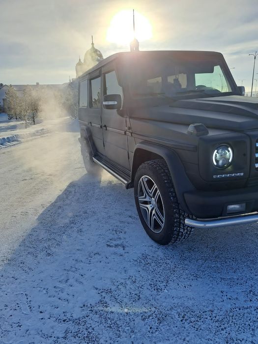 Продам обмен мерседес