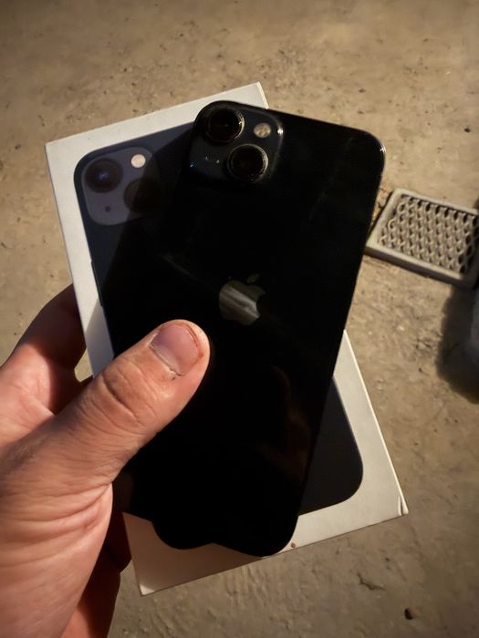 Iphone 13 128gb Акб 72