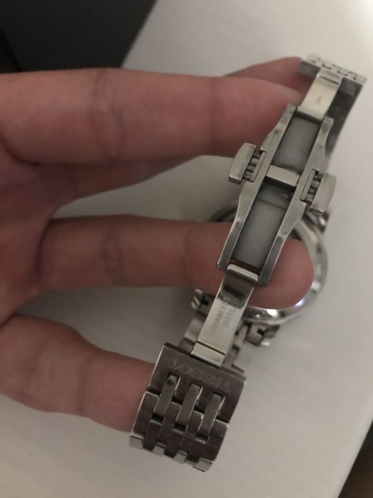 Часы Tissot le locle оригинал