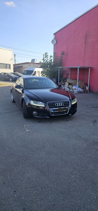 Dezmembrez/Dezmembrari Audi A5 2.0 TFSI COD CDNB Manuală Star/Stop