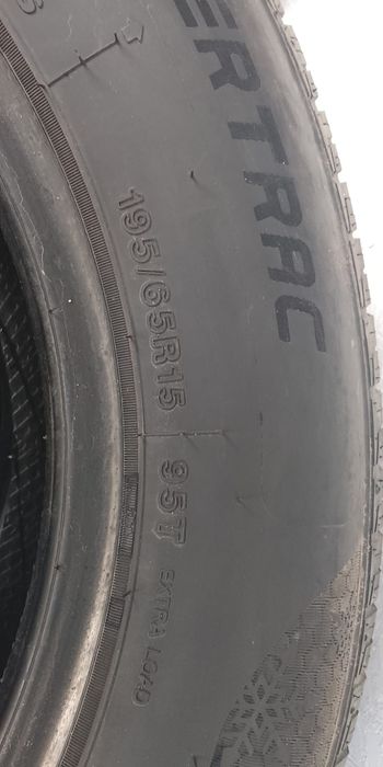 Продам колеса летние