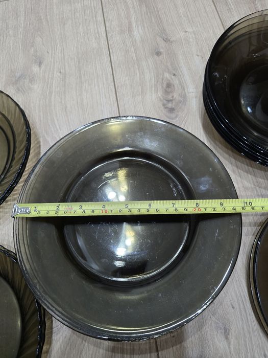 Люминарк тарелки