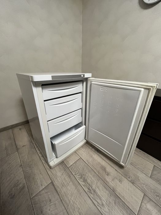 Морозильная камера indesit