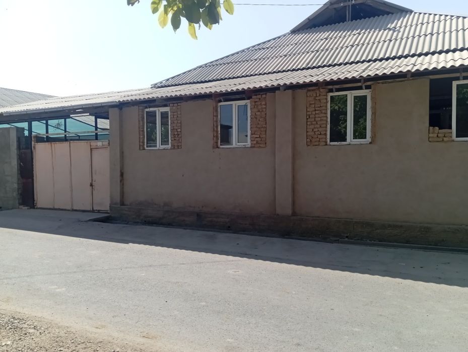 4.5сотих Уй жой сотилади