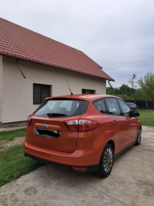 FORD C-Max 2012 — imagine 2