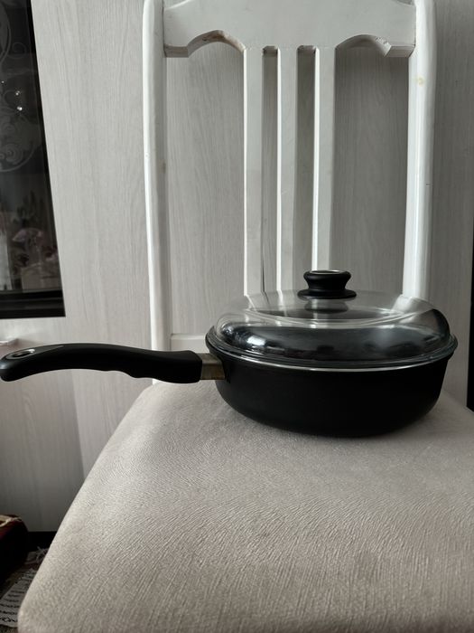 Продам посуду