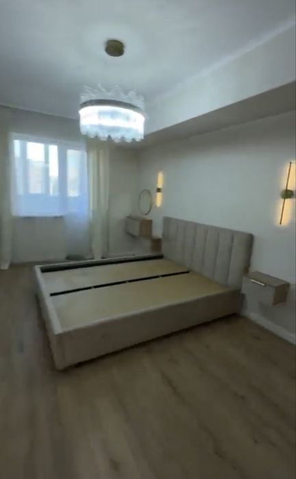 3х квартира  ЖК Шыгыс