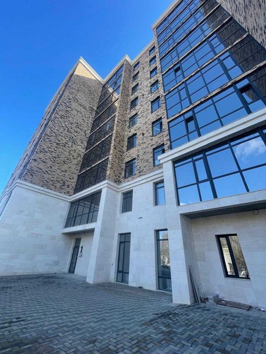 Продам 3к квартиру ЖК Manas