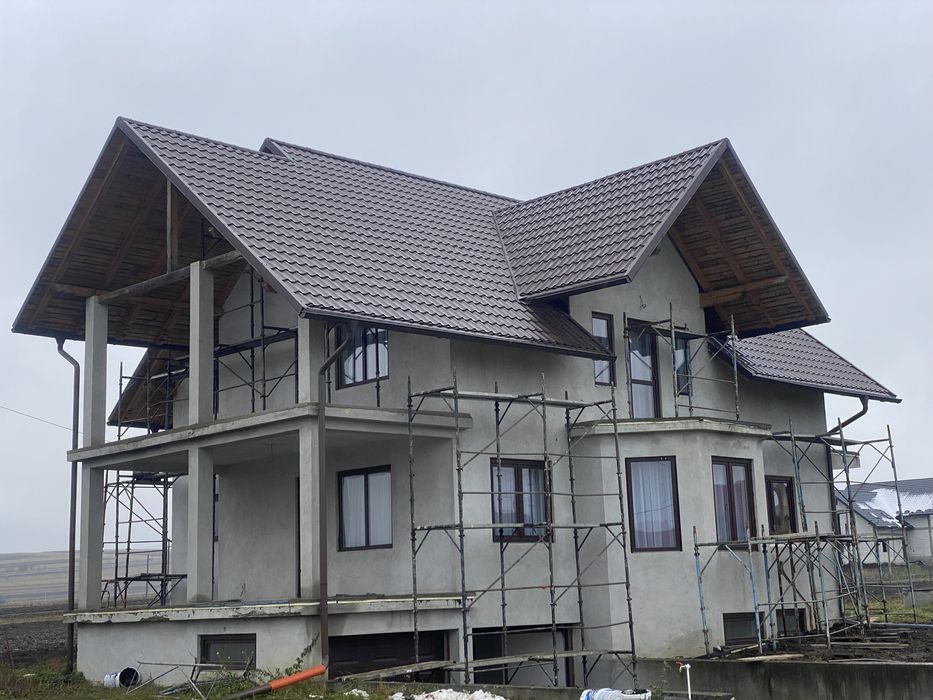 !! DAVID Construieste  !! OFERTA GRATUITA !!