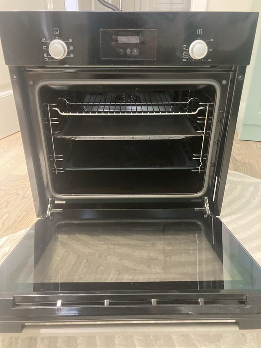 Духовой шкаф BOSCH