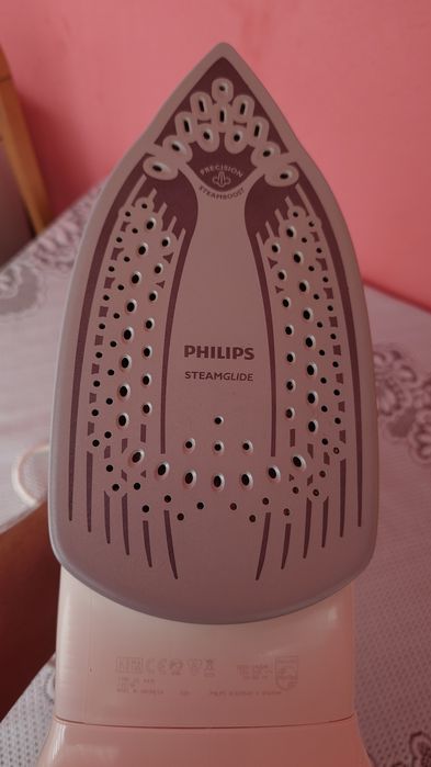 Fier de călcat Philips Azur, 2400W, cu abur