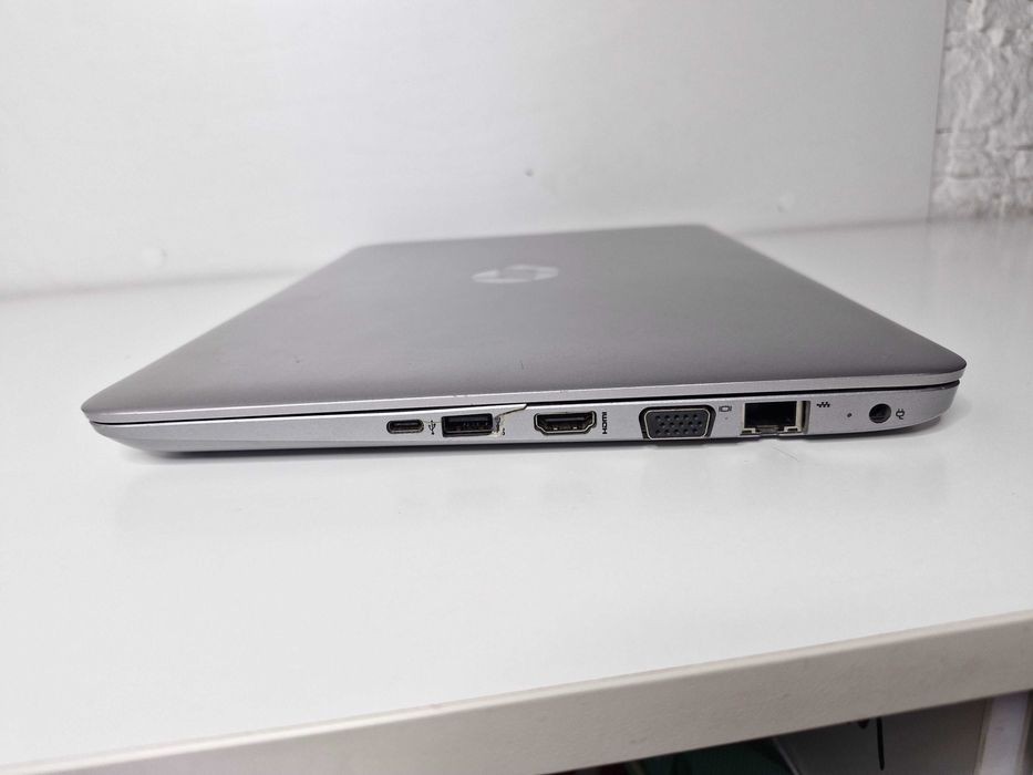 Hp i5-7 13 дюймов