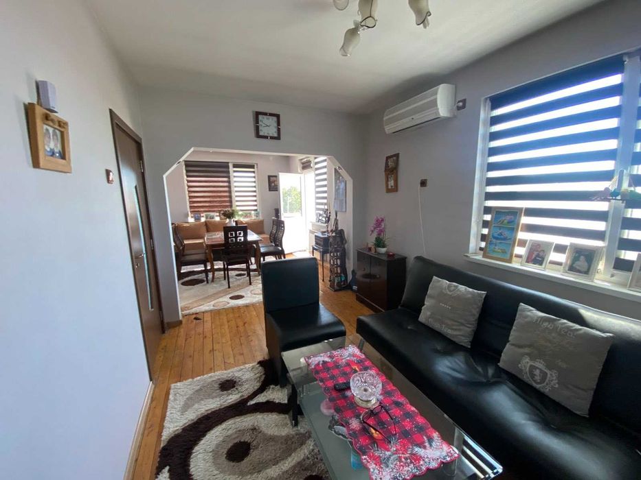 Продава се Етаж от къща в Карлово - 100 кв.м за 2200 €/кв.м - Снимка #3