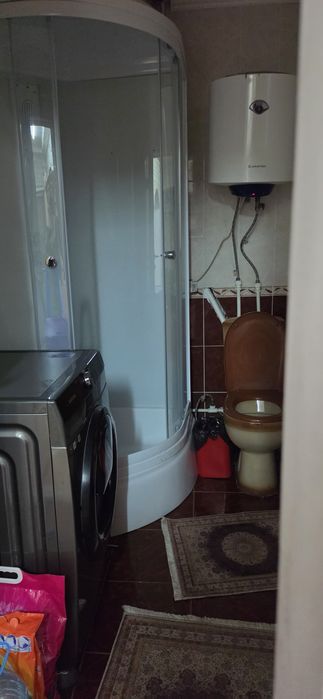 Продам частный дом 4х-ком. (воргород)